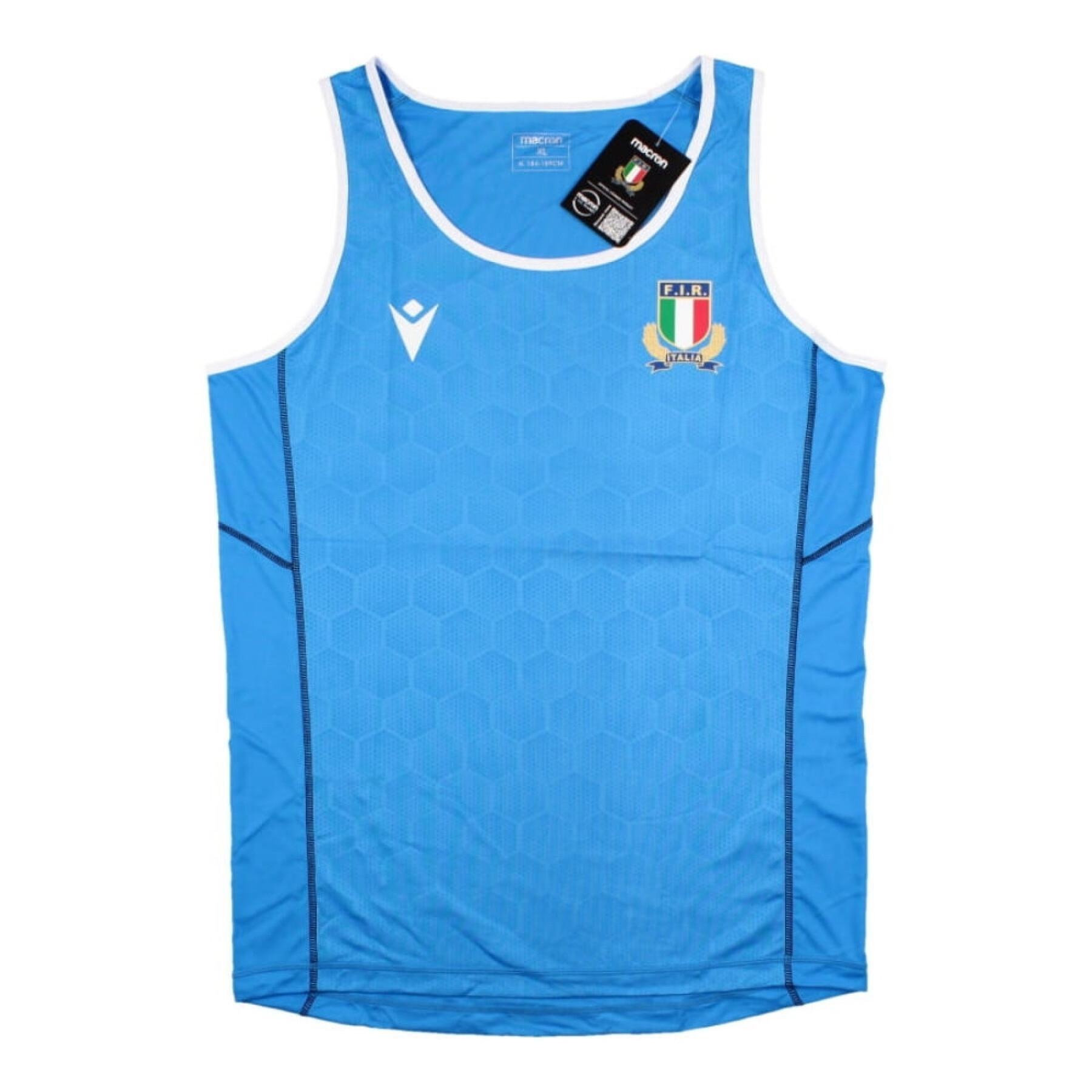Jersey Italië Rugby 2022/23