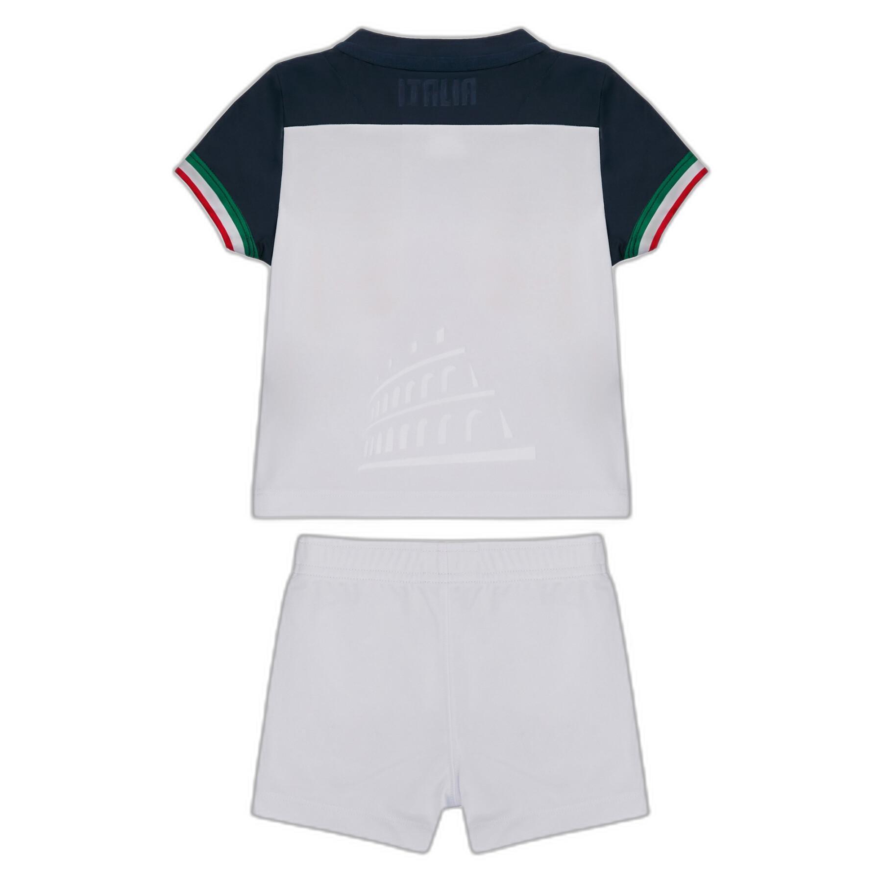 Buitenset voor kinderen Italie Rugby