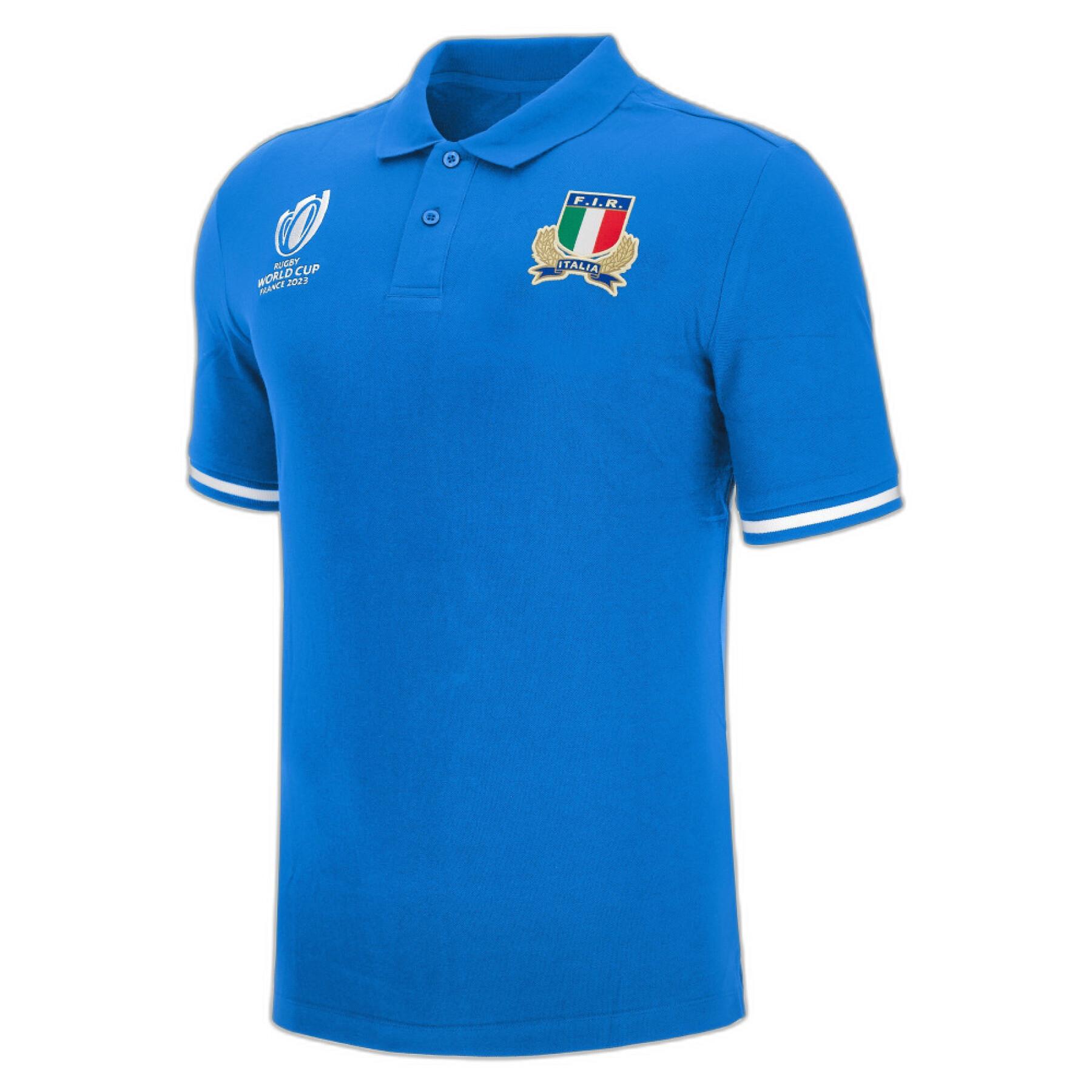 Polo Italië Rugby 2022/23