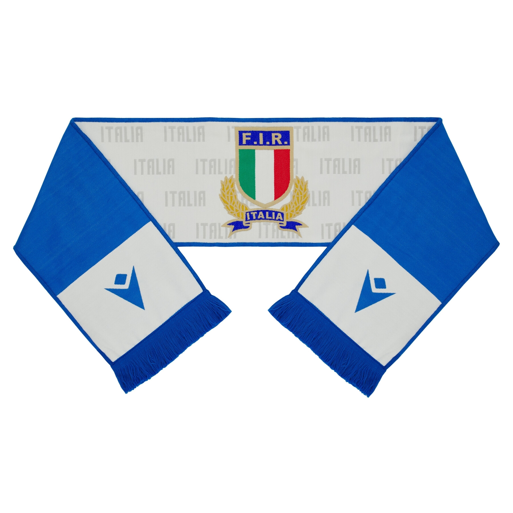 sjaal Italie HD 2023/24 x10