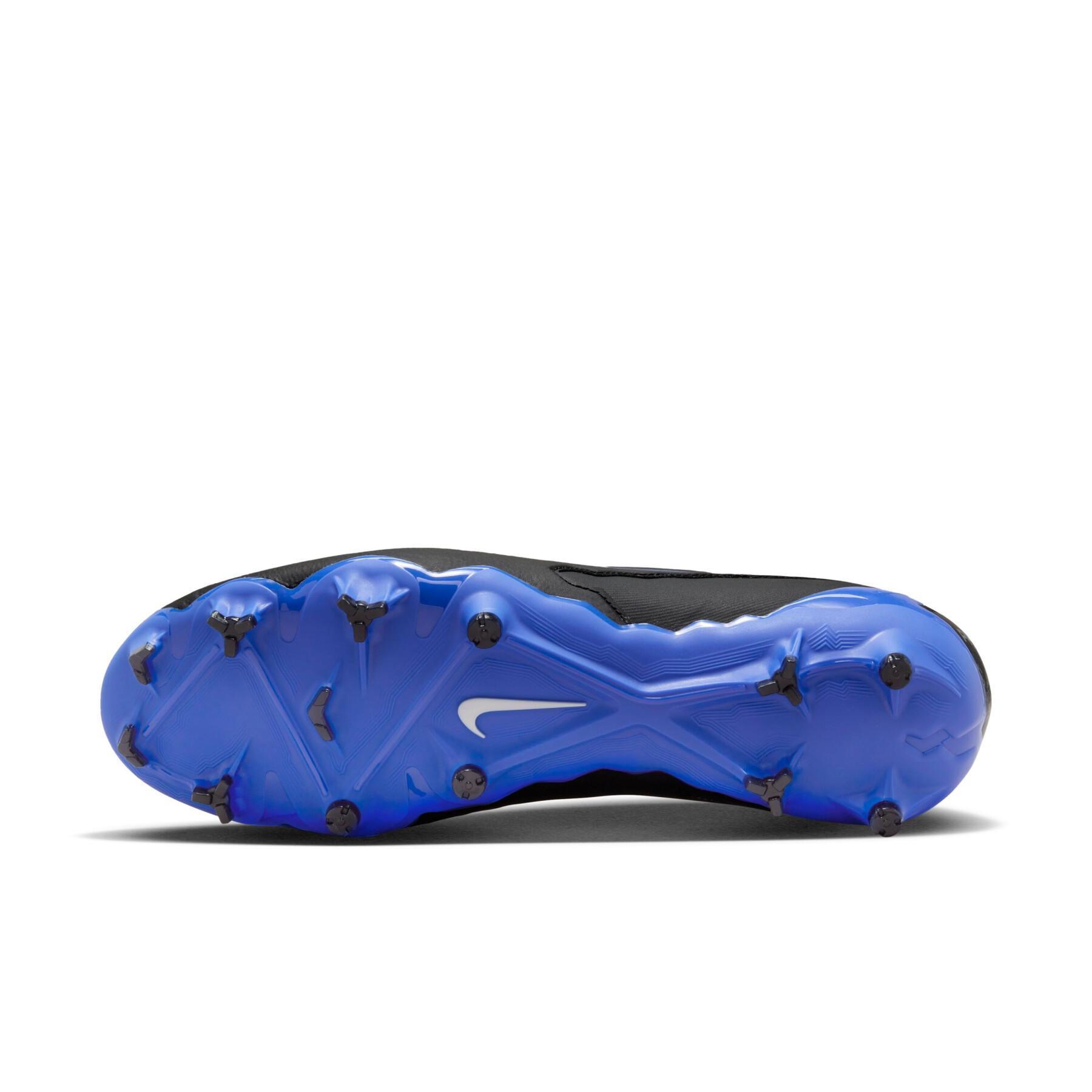 Voetbalschoenen Nike Phantom GX Pro FG - Shadow Pack
