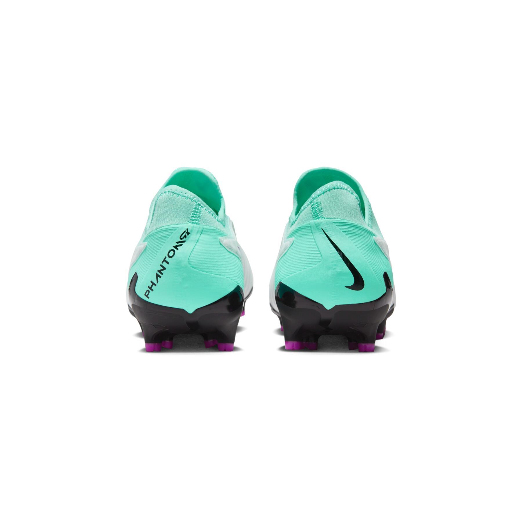 Voetbalschoenen Nike Phantom GX Pro FG - Peak Ready Pack