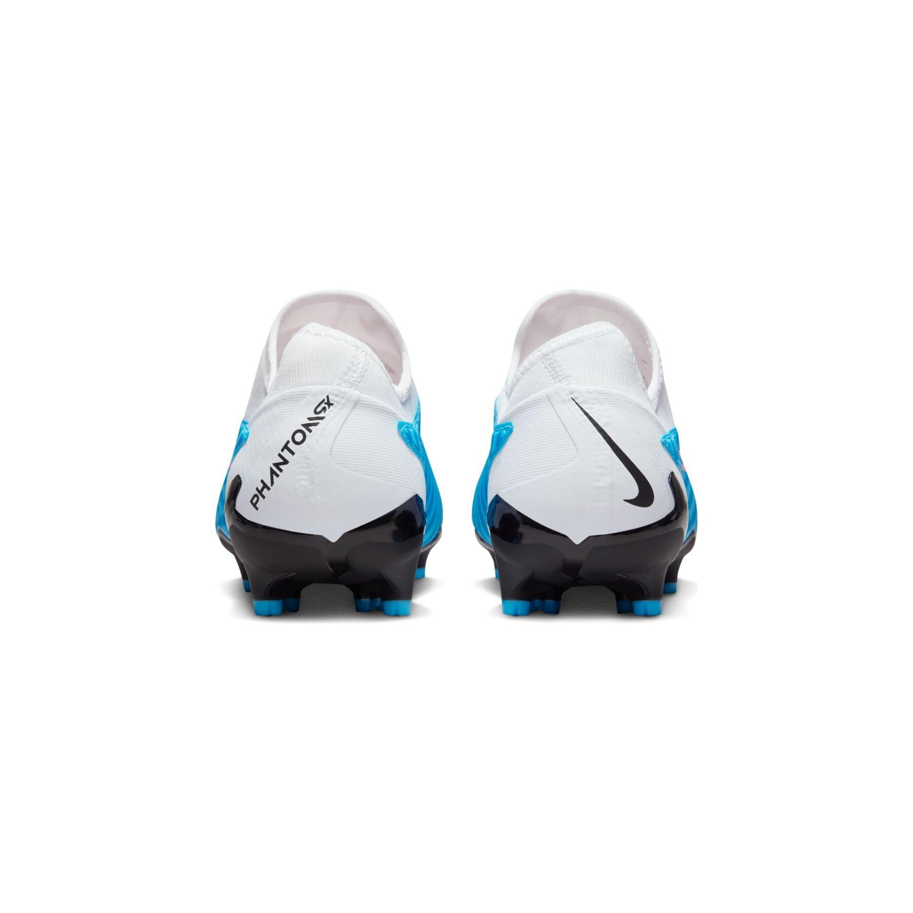 Voetbalschoenen Nike Phantom GX Pro FG - Blast Pack