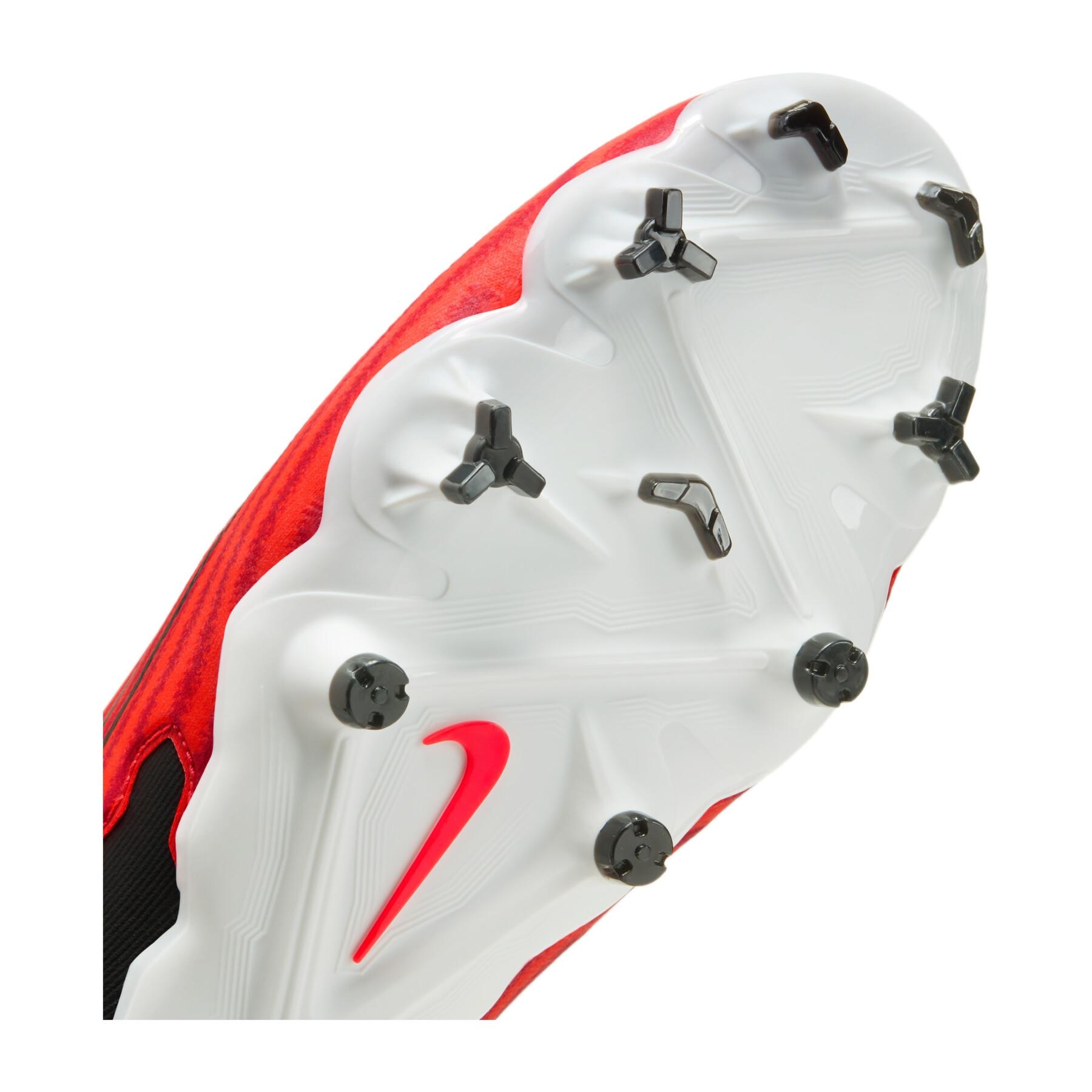 Voetbalschoenen Nike Phantom GX Pro FG - Ready Pack