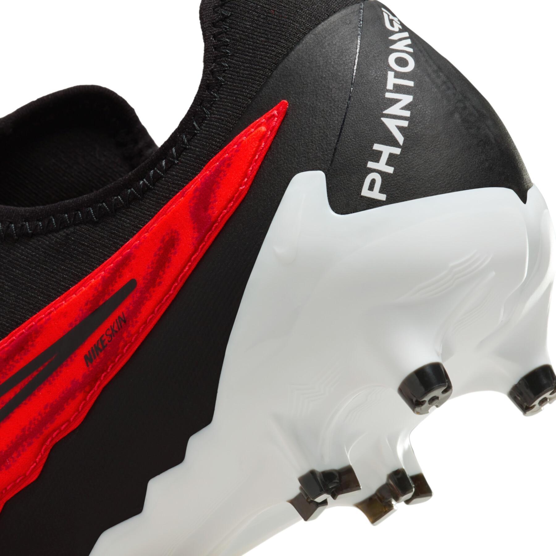 Voetbalschoenen Nike Phantom GX Pro FG - Ready Pack