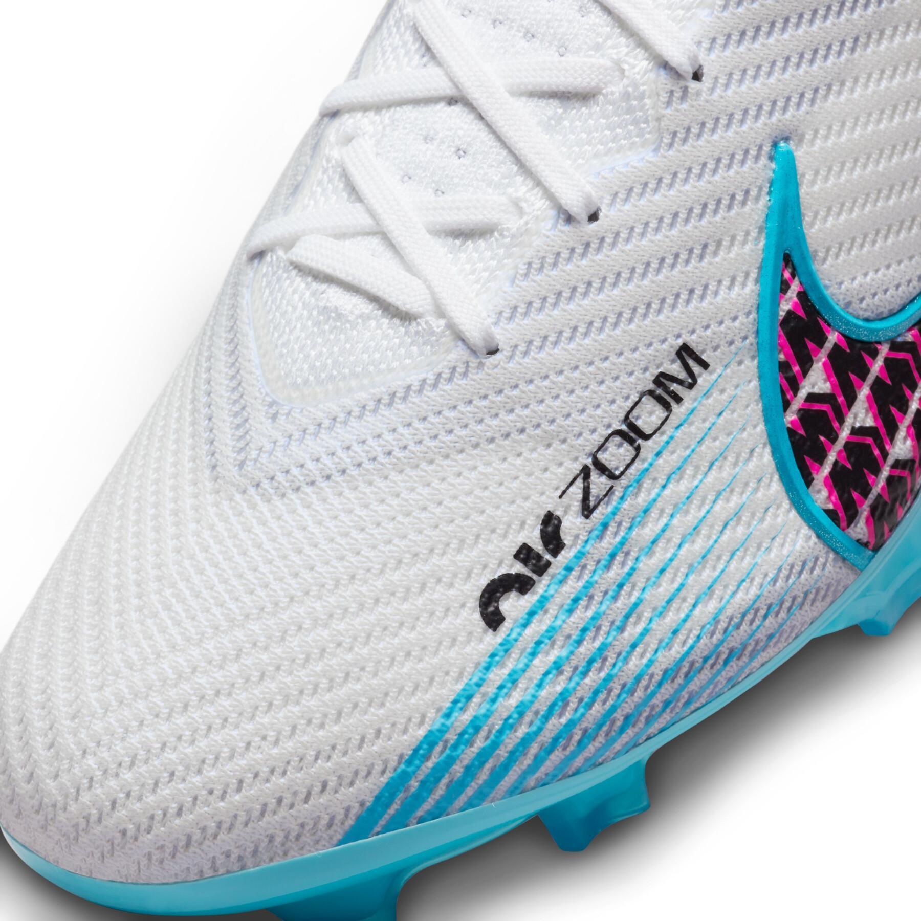 Voetbalschoenen Nike Zoom Mercurial Superfly 9 Elite FG – Blast Pack