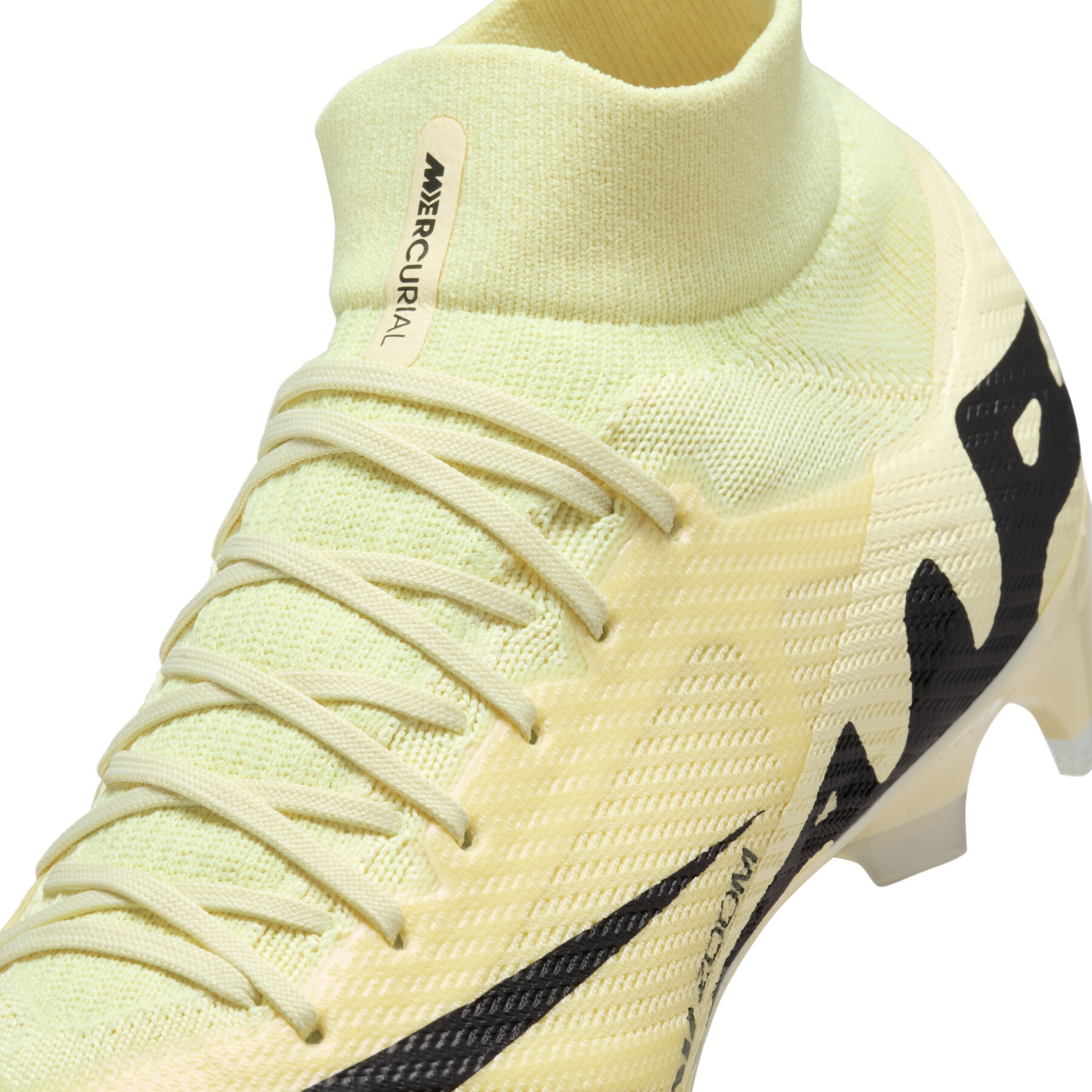 Voetbalschoenen Nike Zoom Mercurial Superfly 9 Pro FG