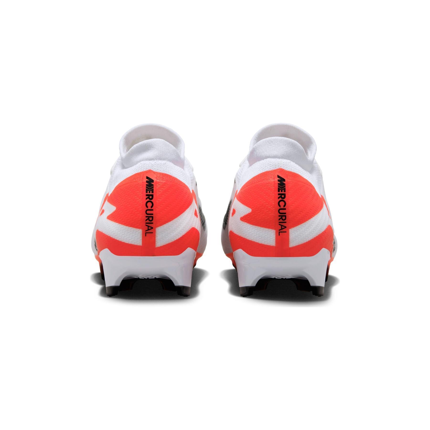 Voetbalschoenen Nike Zoom Mercurial Vapor 15 Pro FG - Ready Pack