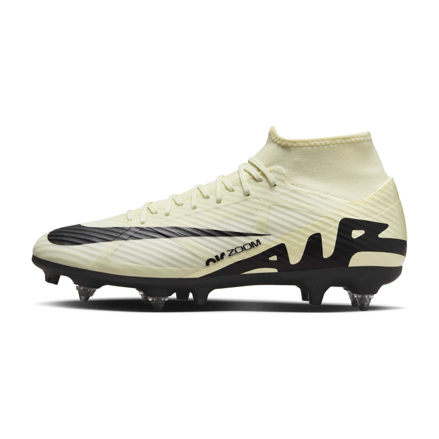 Voetbalschoenen Nike Zoom Mercurial Superfly 9 Academy Traction SG-Pro Anti-Clog