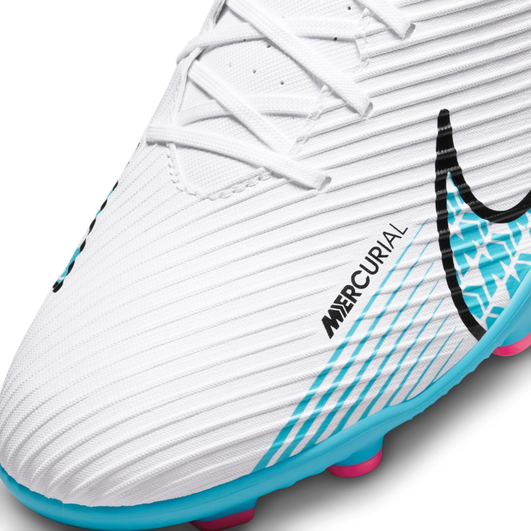 Voetbalschoenen Nike Mercurial Vapor 15 Club MG - Blast Pack
