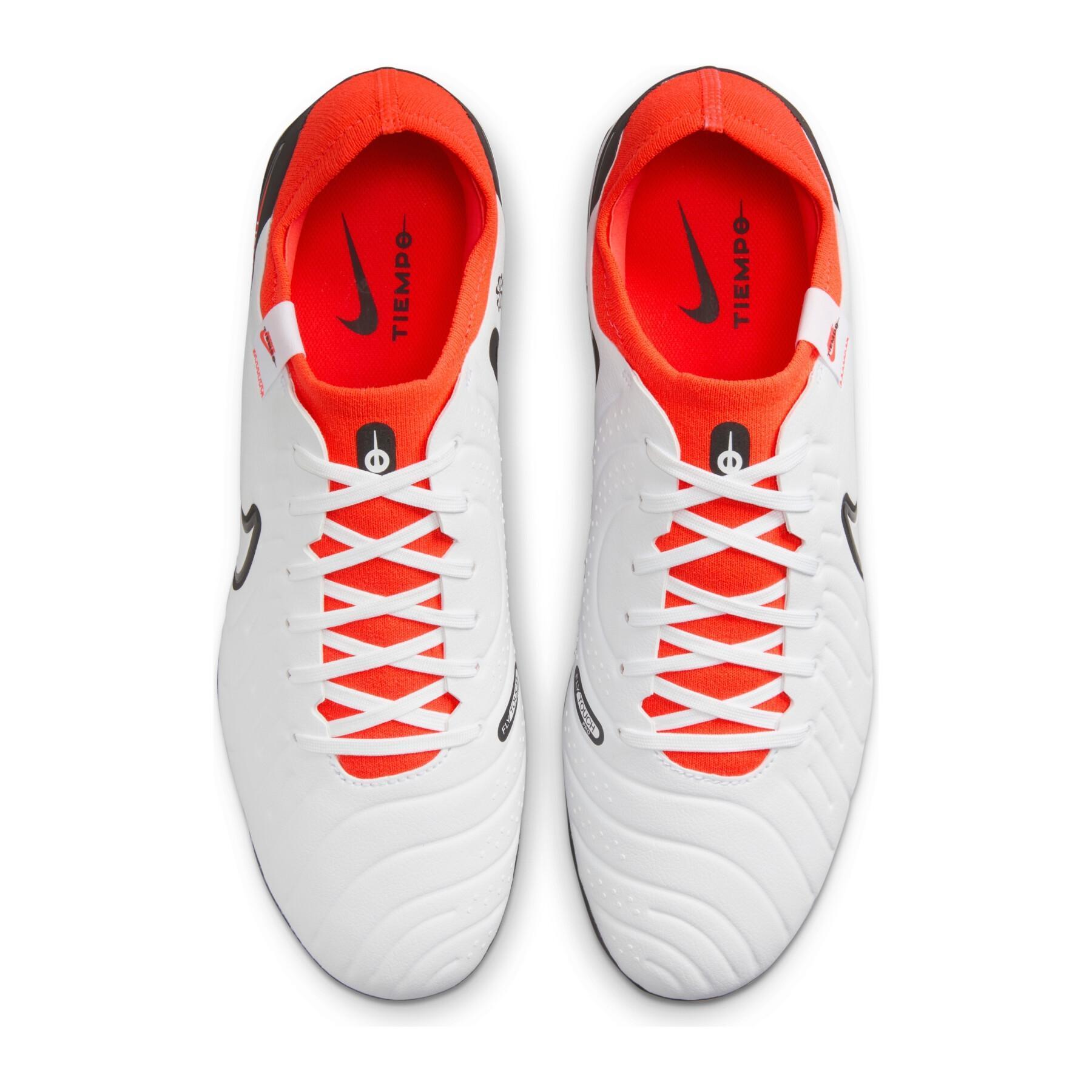 Voetbalschoenen Nike Tiempo Legend 10 Pro FG - Ready Pack