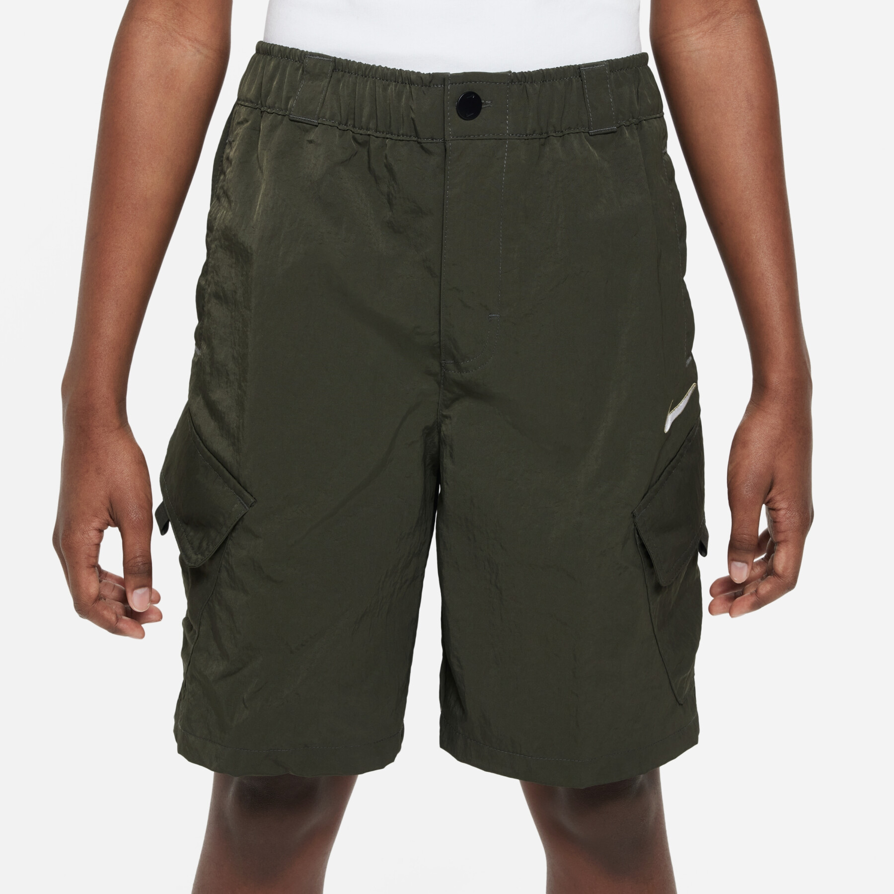 Cargo shorts voor kinderen Nike Outdoor Play