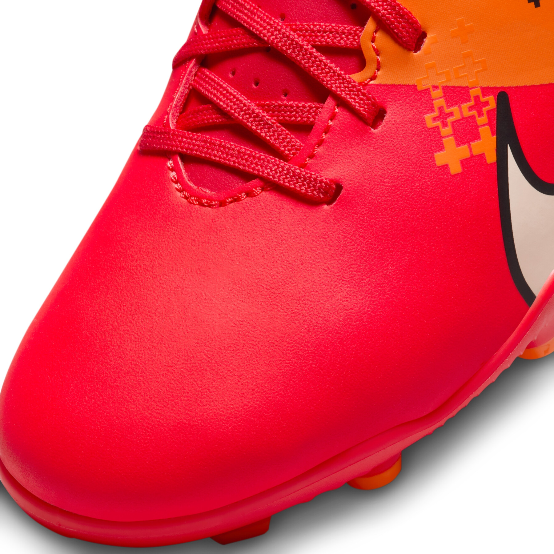 Kindervoetbalschoenen Nike Vapor 15 Club MDS FG/MG