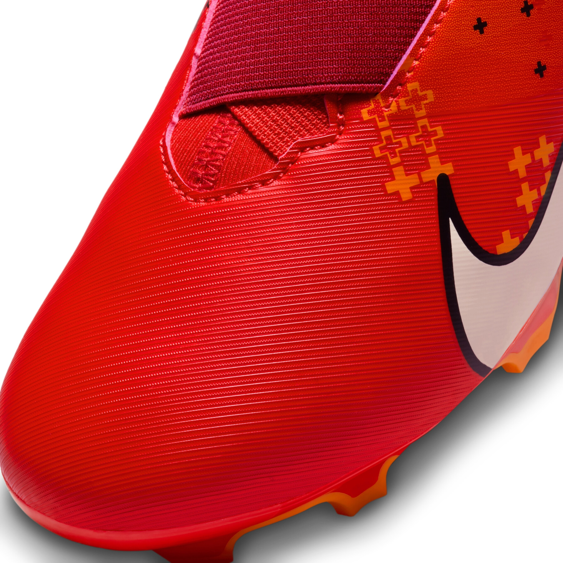 Kindervoetbalschoenen Nike Zoom Vapor 15 Academy MDS FG/MG