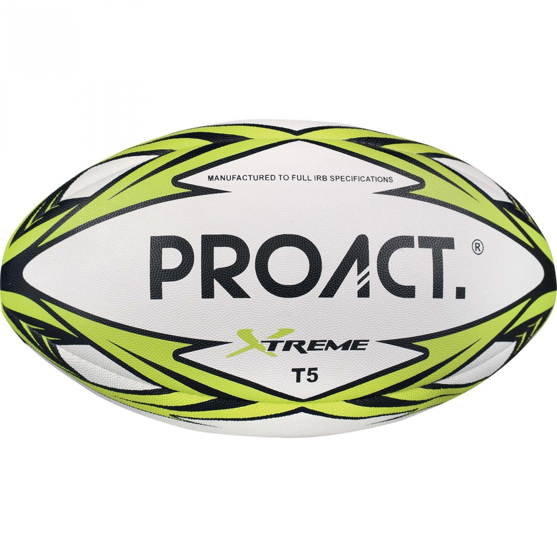 Rugbybal Procat X-Treme