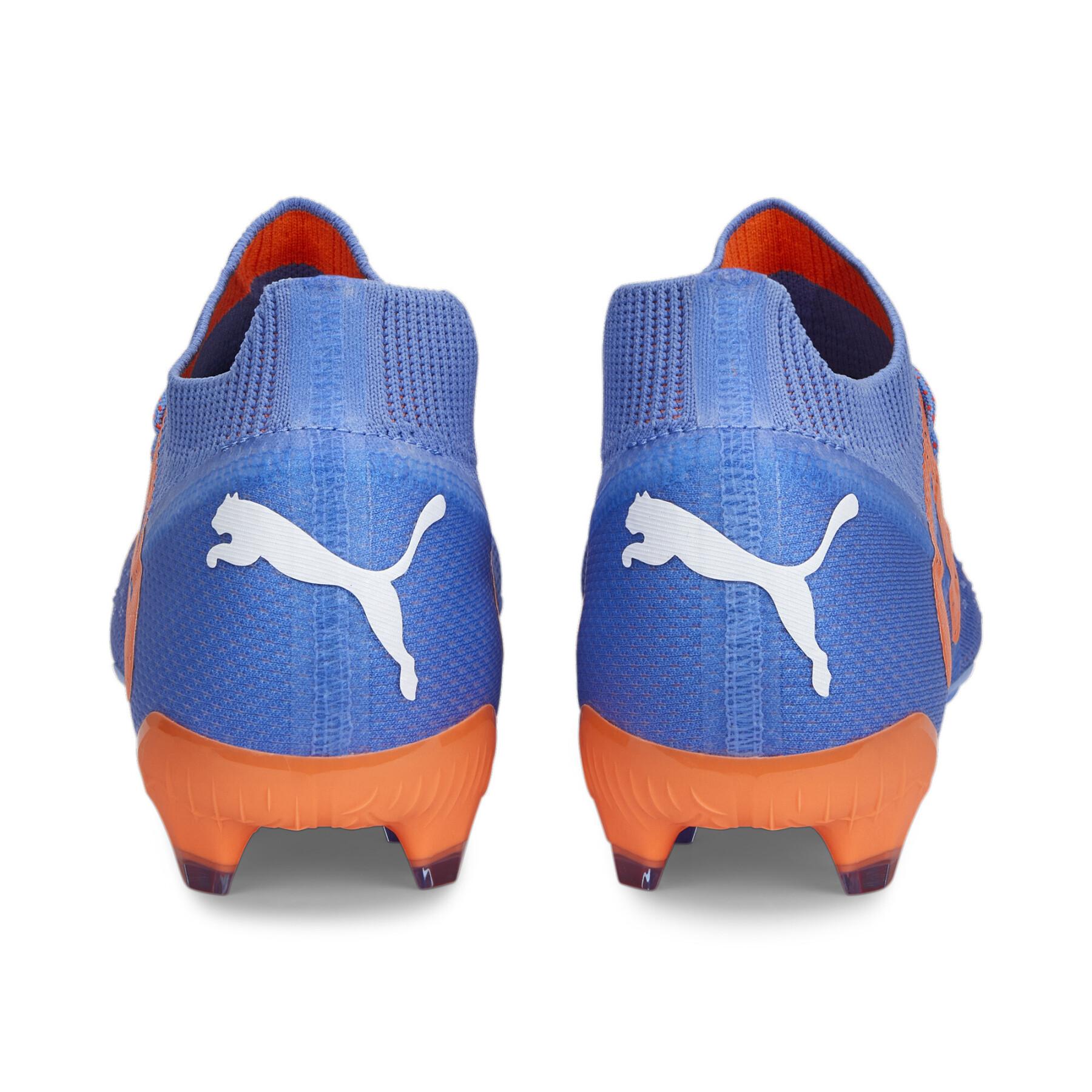 Voetbalschoenen Puma Future Ultimate FG/AG - Supercharge
