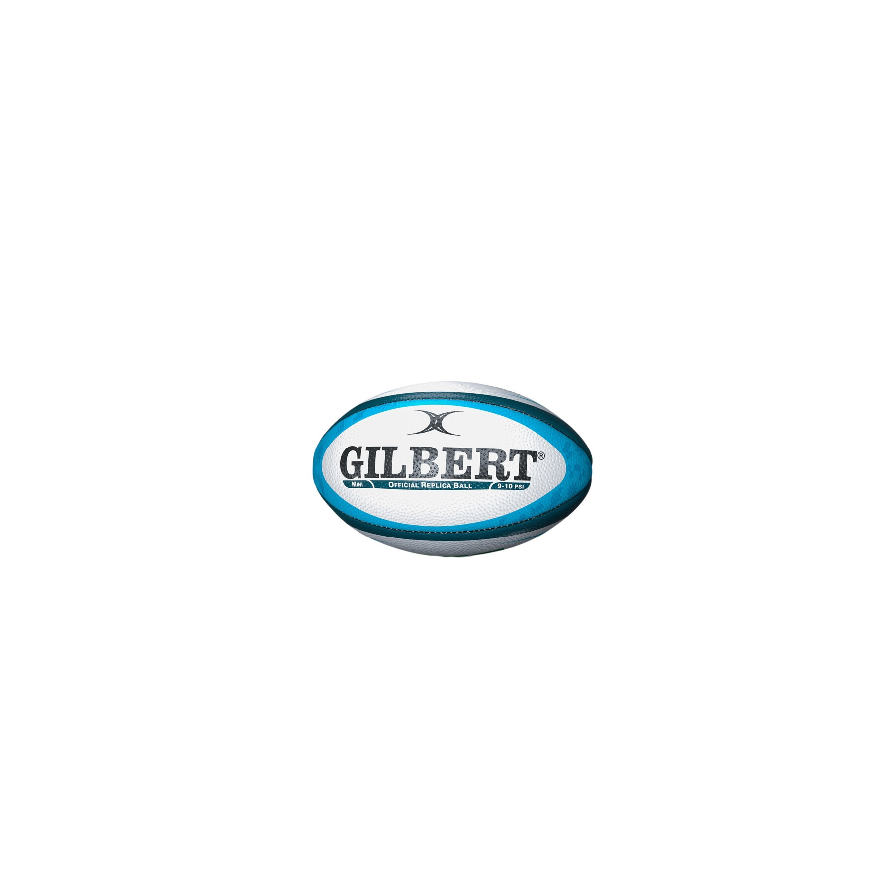 Rugbybal Gilbert United Rugby