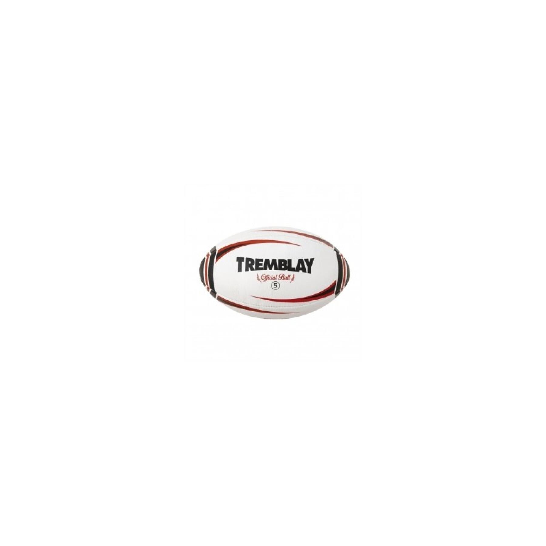 Rugbybal Tremblay CT scolaire 