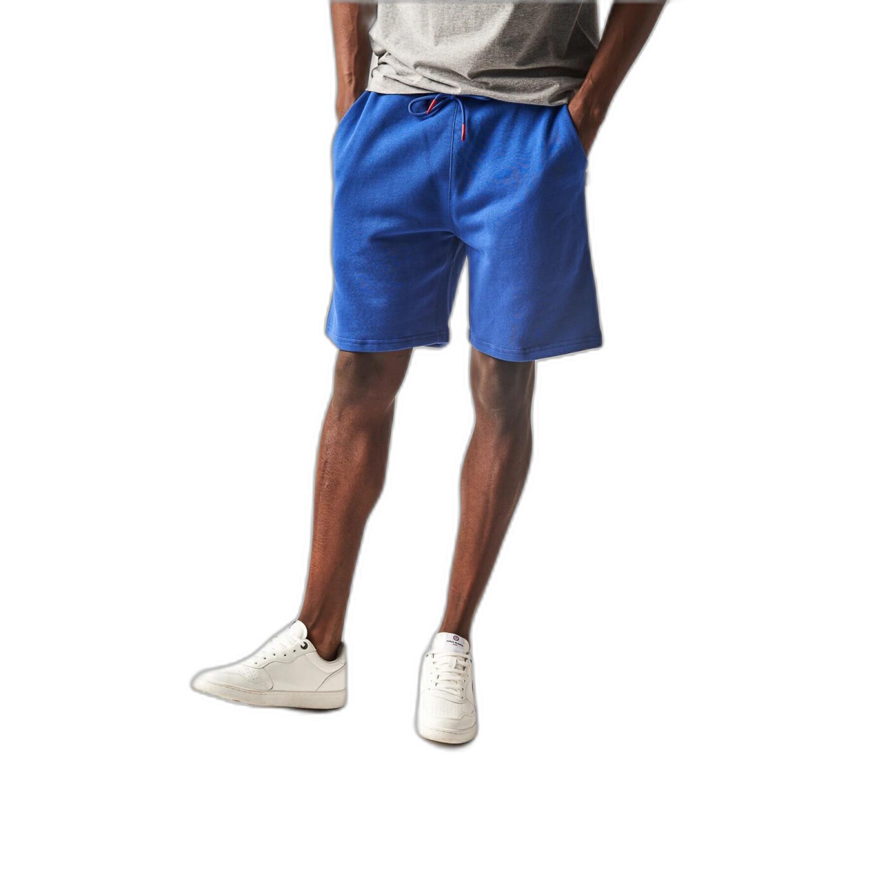 Bermuda shorts Serge Blanco