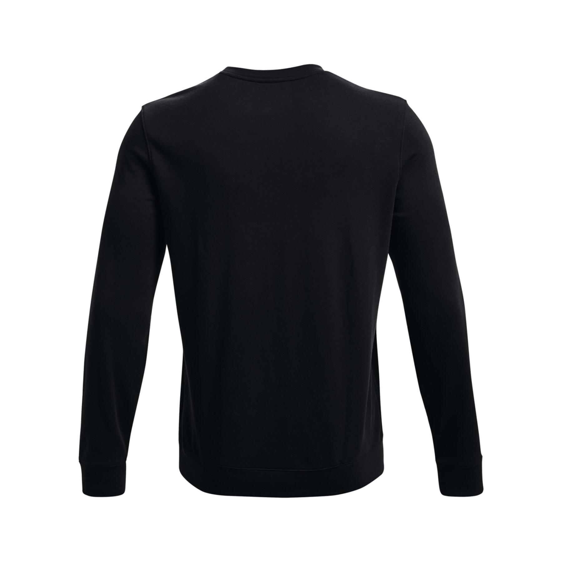 Sweater met ronde hals Under Armour Rival Terry LC