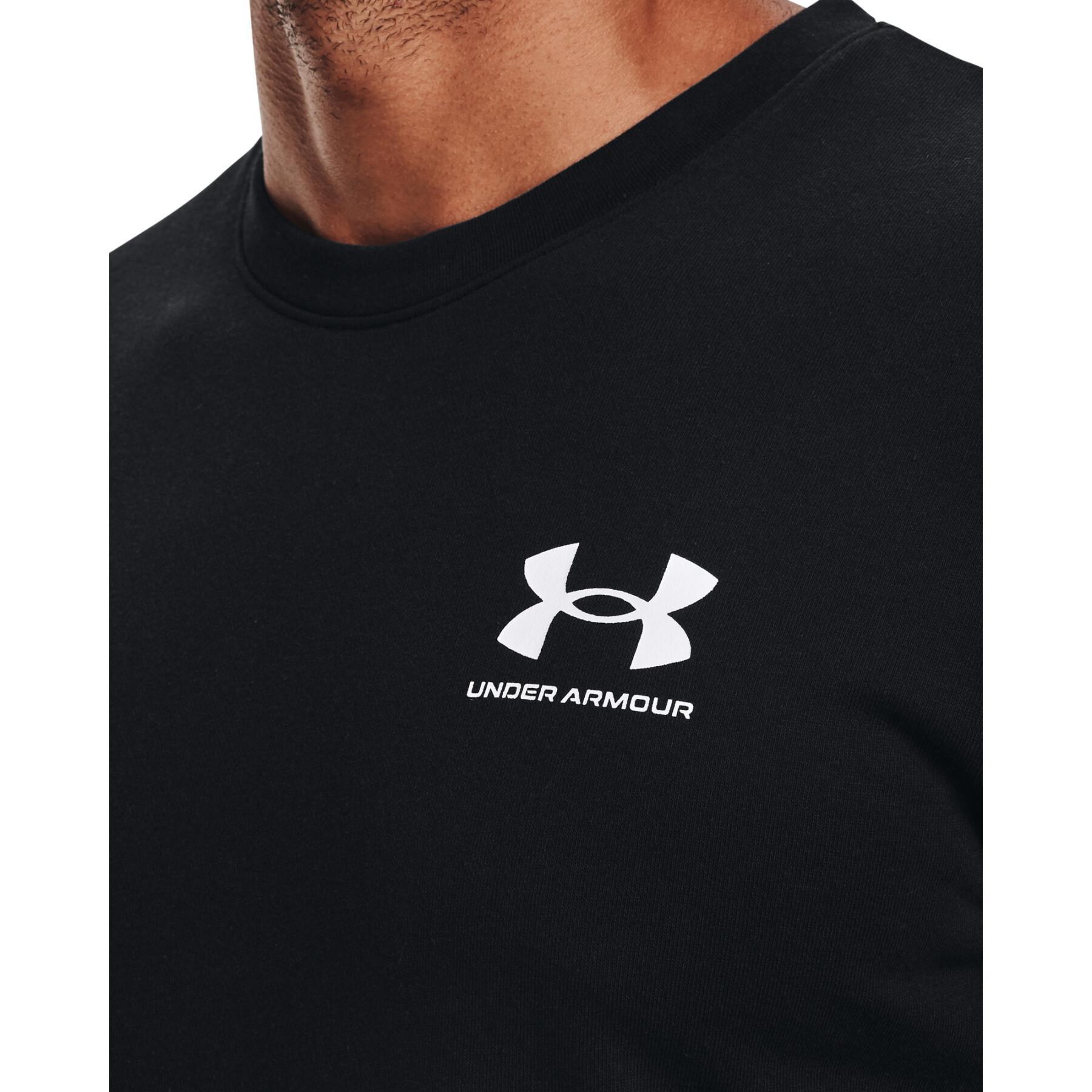 Sweater met ronde hals Under Armour Rival Terry LC