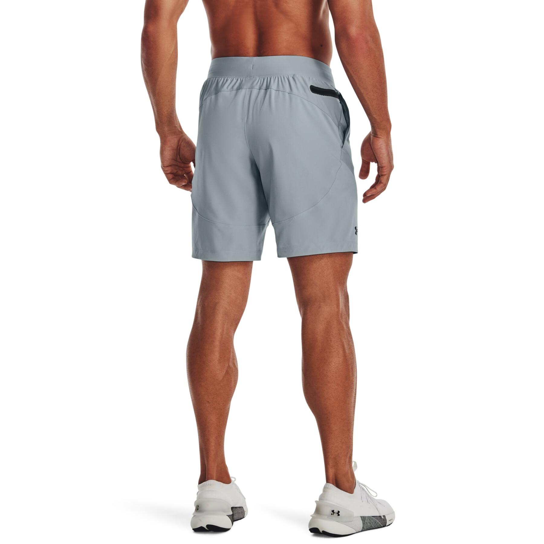 Hybride shorts Under Armour Unstoppable