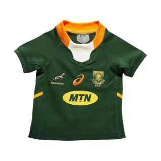 Kid's jersey Zuid-Afrika Springboks
