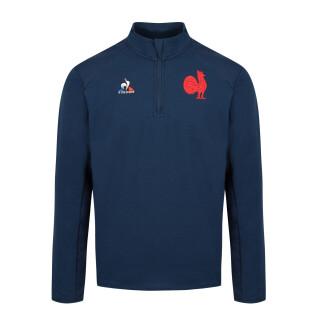 xv 1/2 zip sweatshirt van France 2021/22