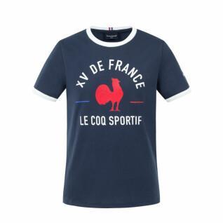 T-shirt kind xv van France 2021/22