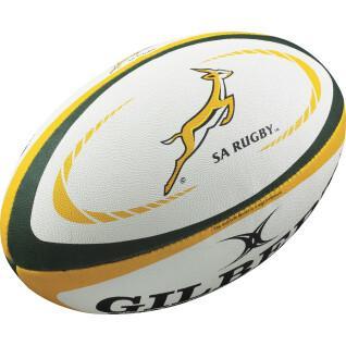 Rugbybal midi replica Gilbert Afrique du Sud (maat 2)