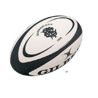 Rugbybal Gilbert Barbarians Replica (taille 5)