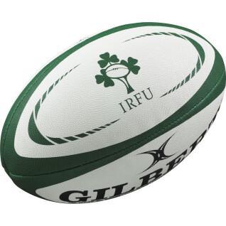 Rugby Bal Replica Gilbert Ierland