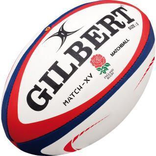 Rugby Bal Replica Gilbert Engeland