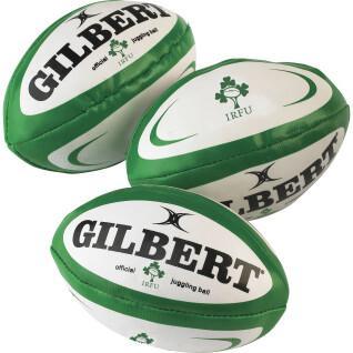 Rugby Bal Gilbert Ierland (x3)