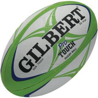 Rugbybal Gilbert Touch Pro Matchball (taille 4)
