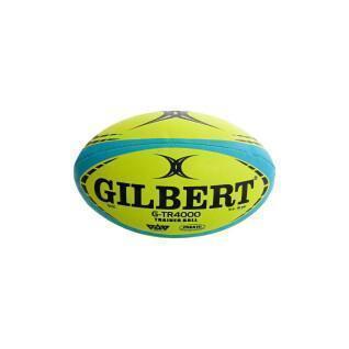 Rugbybal Gilbert G-TR4000 Trainer Fluo (maat 4)