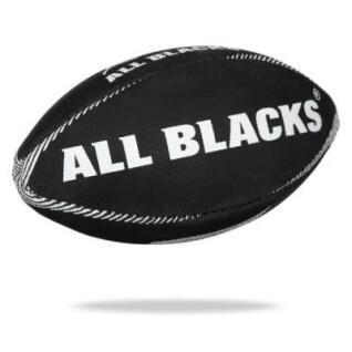 Mini rugbybal Gilbert All Blacks (maat 1)