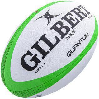Rugby wedstrijdbal van 7 Gilbert