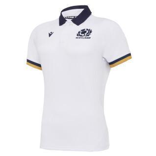 Dames outdoor jersey zonder sponsor Schotland rugby 2020/21