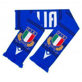 Gevoerde sjaal Italie rugby 2020/21