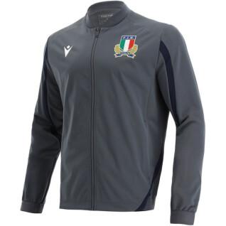 Sweatshirt Italie Rugby 2021/22