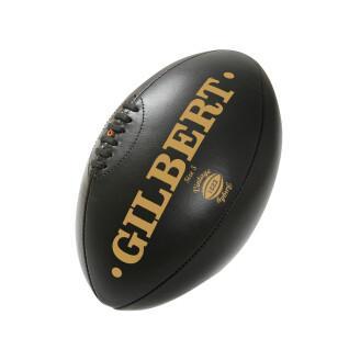 Mini rugbybal Gilbert Héritage (taille 1)