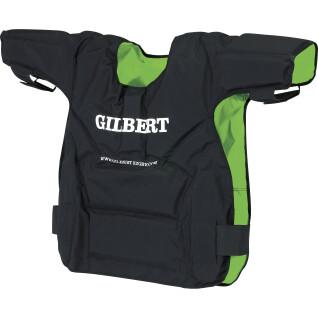 Kinderbeschermings T-shirt Gilbert Contact Top