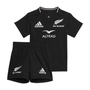 Kinderset Nouvelle-Zélande 2022/23