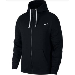 Kinder hoodie Nike Train Fleece