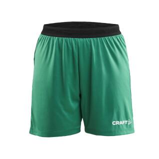 Dames shorts Craft progress 2.0
