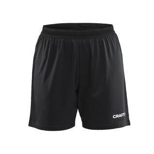 Dames shorts Craft progress 2.0