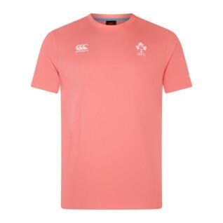 Katoenen T-shirt Irlande Team 2023