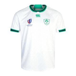 Uitshirt Irlande Pro RWC 2023