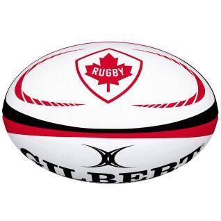 Rugby bal Canada